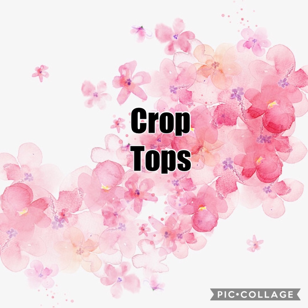 Crop Tops